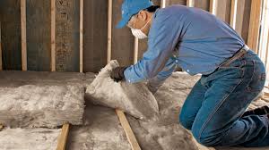 Types of Insulation We Offer in Moorhead, MN